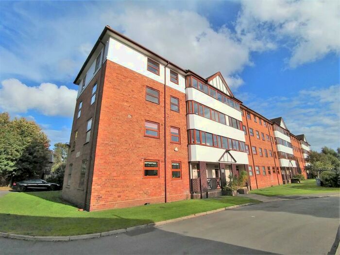 2 Bedroom Flat To Rent In Acorn Court, Liverpool, L8