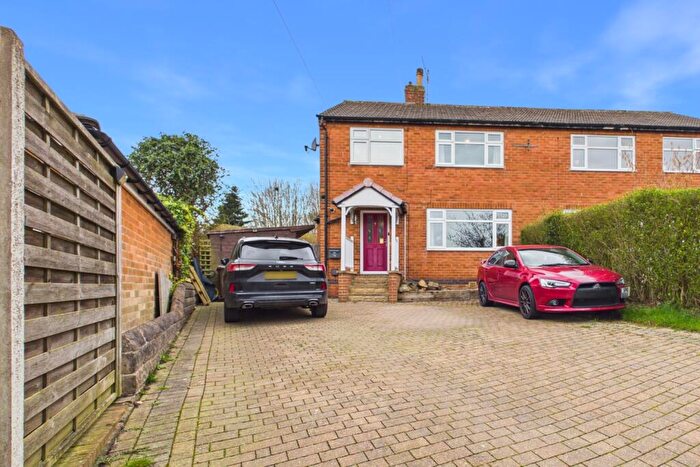 3 Bedroom Semi Detached House For Sale In Vernon Road, Dore, S17