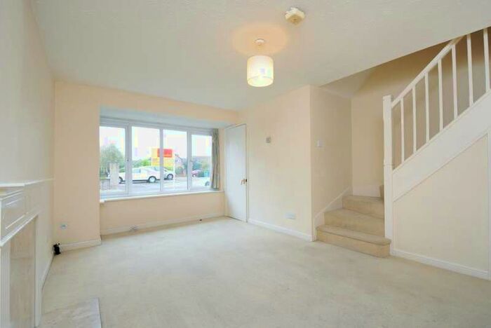 3 Bedroom End Of Terrace House To Rent In Didcot, Oxfordshire, OX11