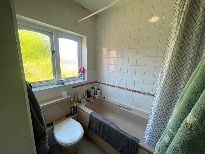 1 Bedroom Maisonette To Rent In Wickham Road, Witham, Essex, CM8