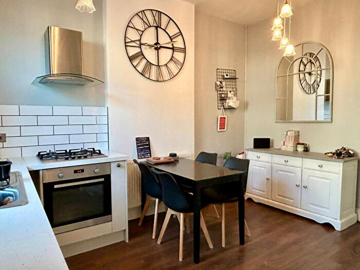 3 Bedroom Terraced House For Sale In Rosebery Avenue, St Judes, Plymouth, Devon, PL4