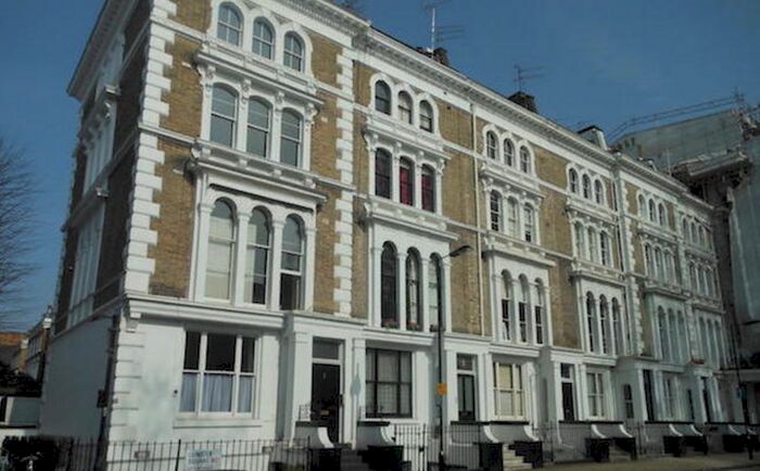 1 Bedroom Flat To Rent In Leinster Square, London, W2