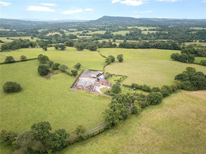 Land For Sale In Eaton, Congleton, Cheshire, CW12