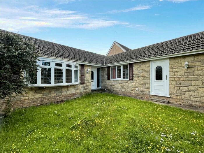 4 Bedroom Bungalow To Rent In Sibthorpe Drive, Sudbrooke, Lincoln, LN2