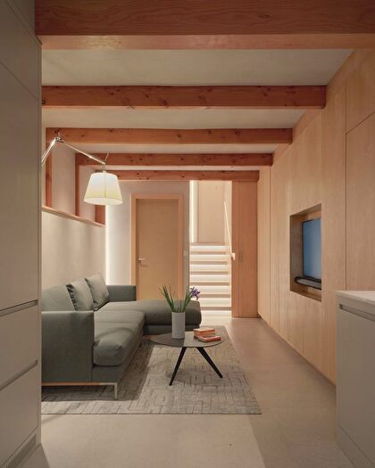 2 Bedroom Flat To Rent In Glenarm Road, London, E5