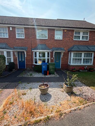 2 Bedroom Terraced House To Rent In Athol Place, Faversham, ME13