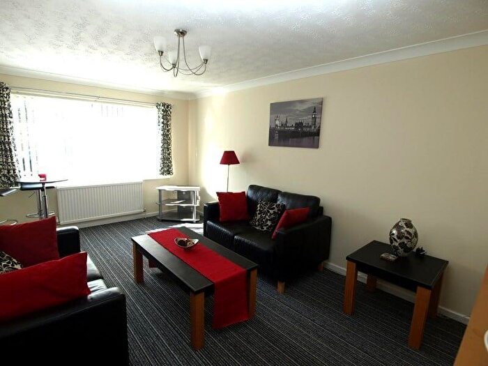 1 Bedroom Flat To Rent In Dalrymple Way, Norwich, NR6