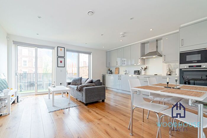 1 Bedroom Flat To Rent In Kilburn High Road, London, NW6