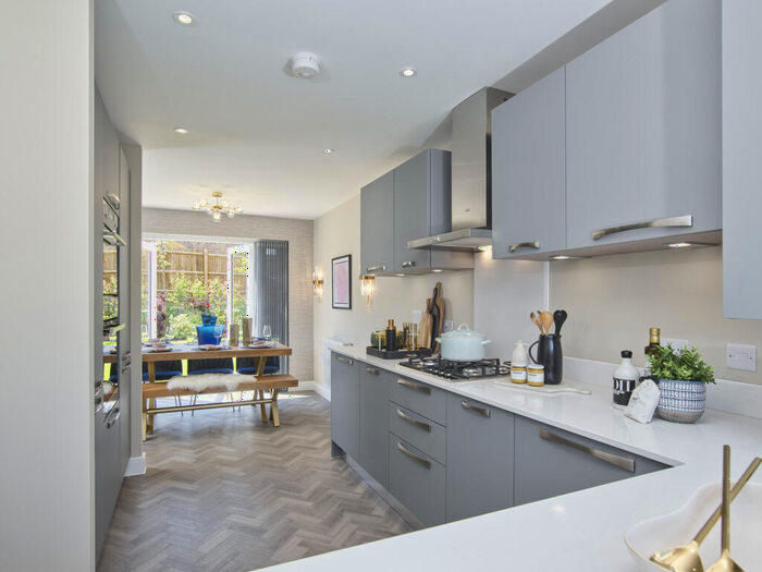 4 Bedroom Detached House For Sale In Black Firs Lane, Somerford, Congleton, CW12