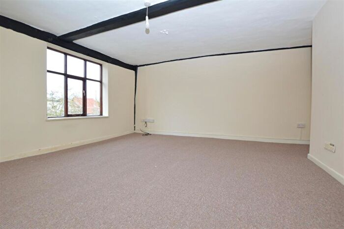 1 Bedroom Apartment To Rent In Middleton Street, Wymondham, NR18