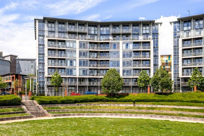 1 Bedroom Flat For Sale In Longleat Avenue, Edgbaston, Birmingham, B15