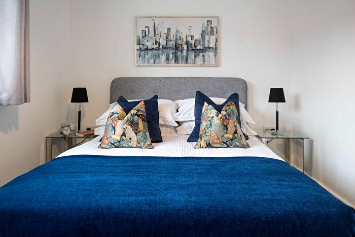 4 Bedroom House To Rent In Roundhouse Way, Wellingborough, NN8