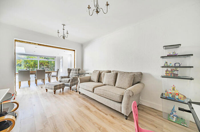 5 Bedroom Detached House To Rent In Pitch Place, Thursley, Farnham, GU8