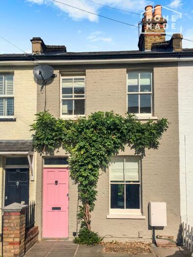 2 Bedroom Terraced House To Rent In Denmark Road, Twickenham, TW2