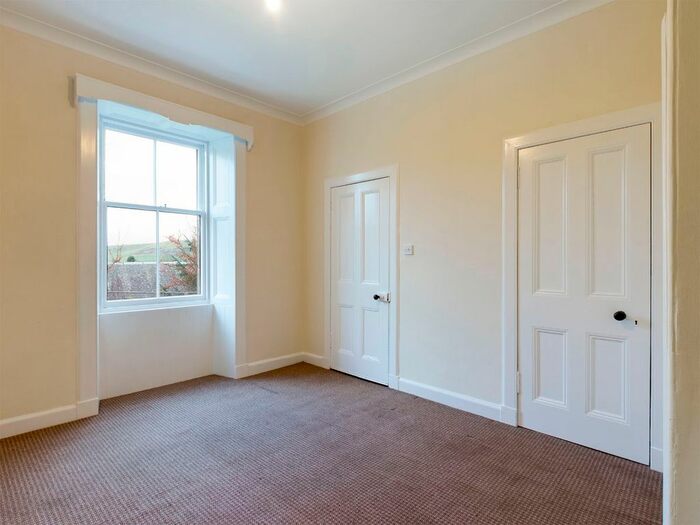 2 Bedroom Terraced House To Rent In Ardmore, Croftfoot Terrace, Biggar