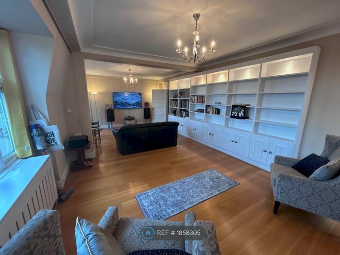 2 Bedroom Flat To Rent In Northways, London, NW3