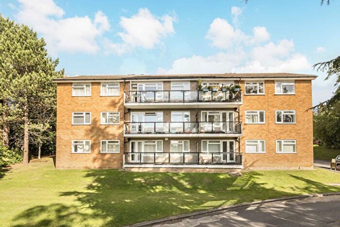 3 Bedroom Flat To Rent In Gooden Court, Harrow, HA1