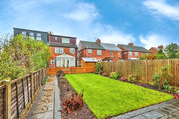 4 Bedroom Semi Detached House For Sale In Leake Road, Gotham, Nottingham, NG11