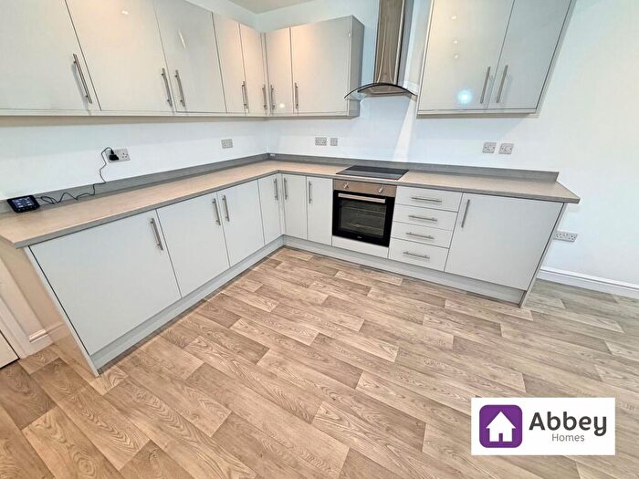 3 Bedroom Semi Detached House To Rent In Westfield Avenue, Wigston, LE18