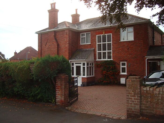4 Bedroom Detached House For Sale In Love Lane, Oldswinford, DY8