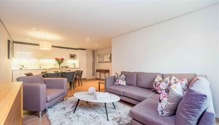 3 Bedroom Flat To Rent In Merchant Square, Paddington Basin, London, W2