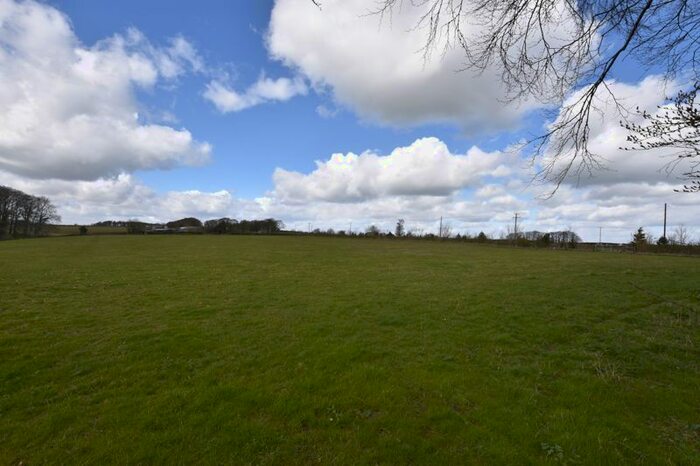 Land For Sale In Kingscote, Tetbury, GL8