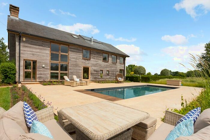 5 Bedroom Detached House To Rent In College Lane, Hurstpierpoint, Hassocks, BN6