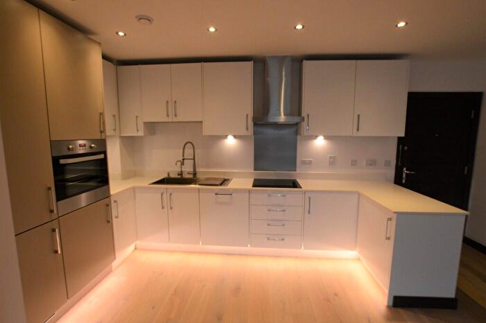 2 Bedroom Apartment To Rent In Station Hill, Bury St. Edmunds, IP32