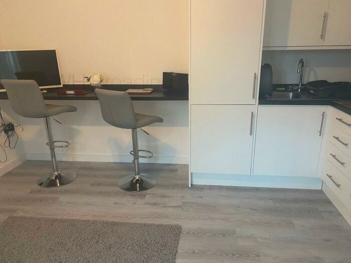 1 Bedroom Apartment To Rent In Fitzroy Road, Tankerton, CT5