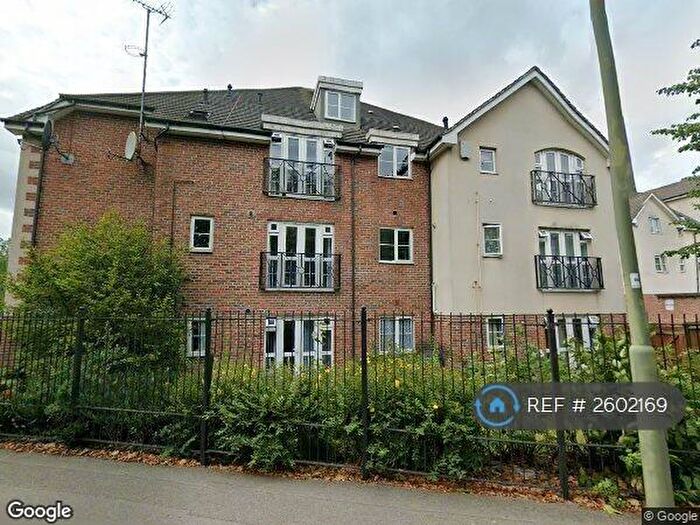 1 Bedroom Flat To Rent In Bader Court, London, NW9