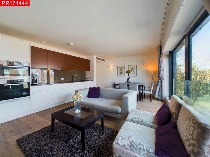 2 Bedroom Flat To Rent In Hortensia Road, London, SW10