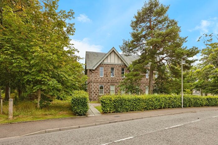 2 Bedroom Flat For Sale In Malcolm Crescent, Kingseat, Newmachar, Aberdeen, AB21