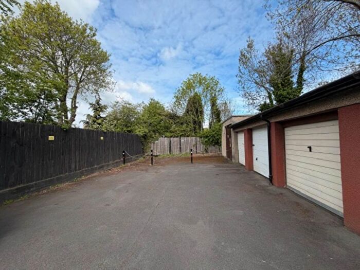 Parking To Rent In Orchard Brae Gardens, Orchard Brae, Edinburgh, EH4