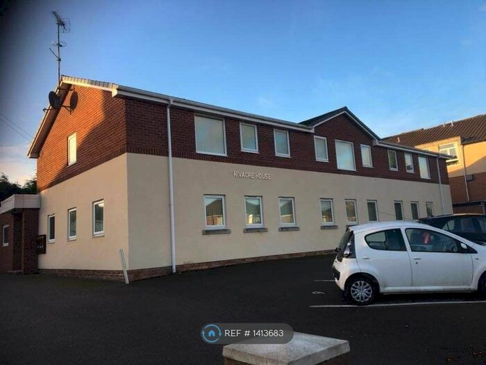 2 Bedroom Flat To Rent In Rossmore Road West, Ellesmere Port, CH66