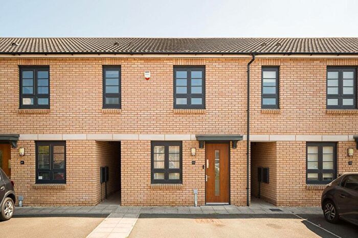 3 Bedroom Terraced House For Sale In Bentley Avenue, Buckley, CH7