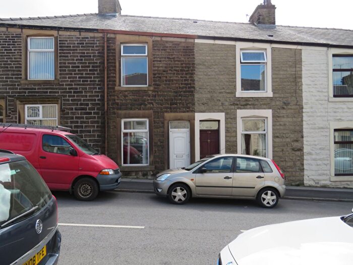2 Bedroom Property To Rent In Stanley Street, Peel Mount, Accrington, BB5
