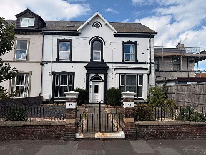 1 Bedroom Studio To Rent In Brighton Road, Sywell House, LL18