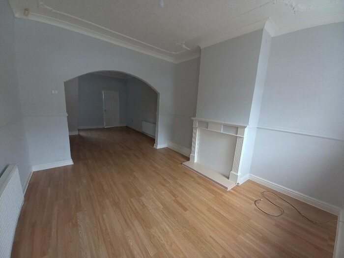 2 Bedroom Terraced House To Rent In Station Lane, Station Town, Wingate, TS28