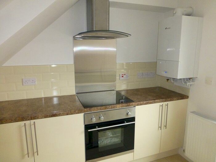 2 Bedroom Semi-Detached House To Rent In High Street, Rhosllanerchrugog, Wrexham, LL14