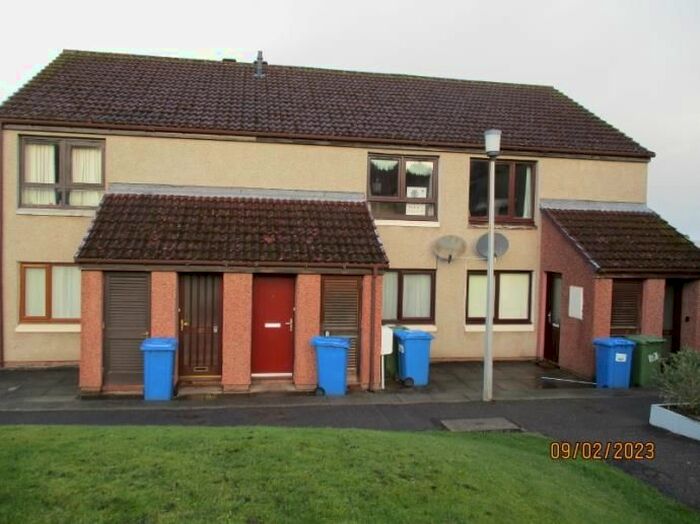 1 Bedroom Flat To Rent In Blackwell Road, Culloden, Inverness, IV2