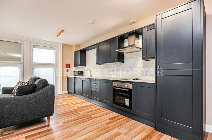 2 Bedroom Flat To Rent In City Apartments, Northumberland Street, NE1