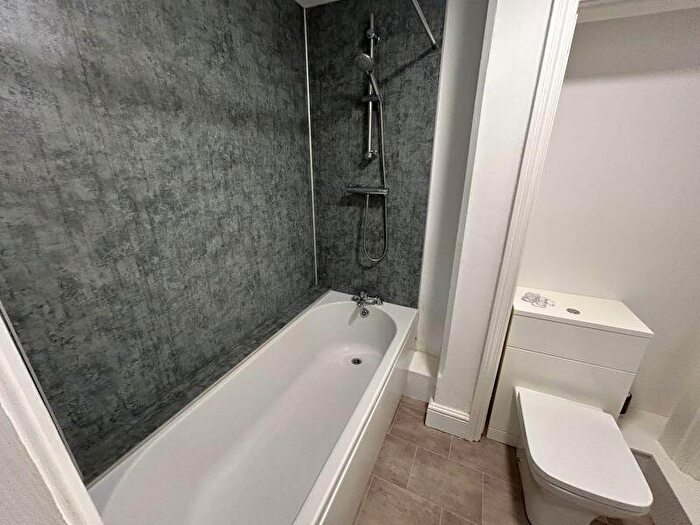 1 Bedroom Flat To Rent In Birmingham Road, Bromsgrove, B61