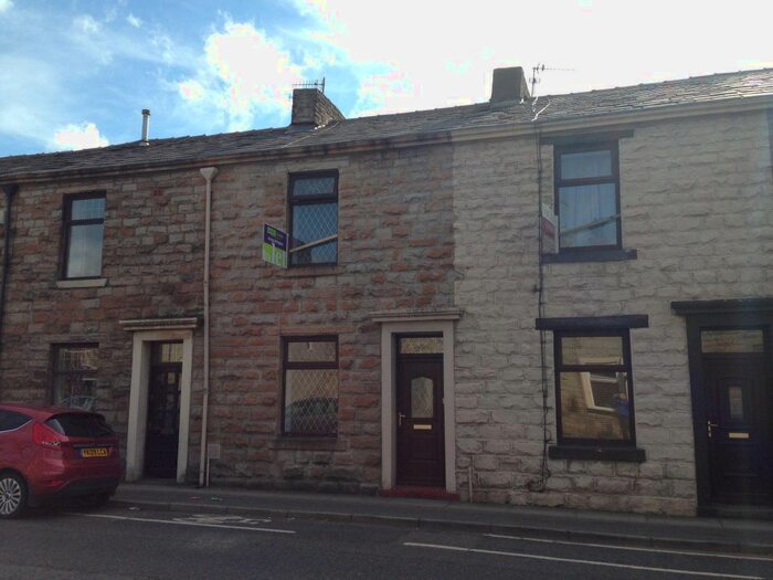 2 Bedroom Terraced House To Rent In Manchester Road, Baxenden, Accrington, BB5