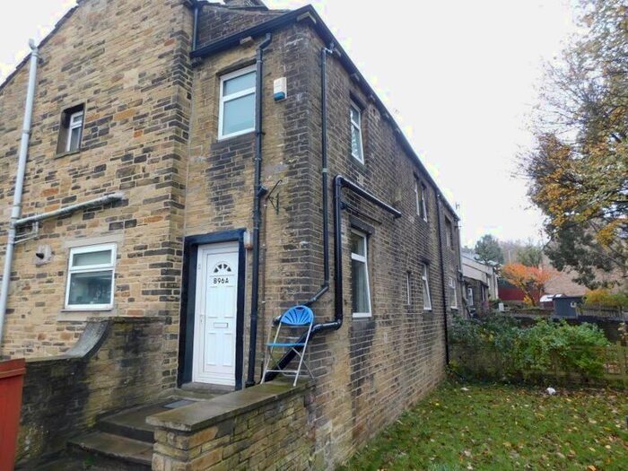 Houses for sale & to rent in BD7 2RB, Clayton Road, Great Horton Bradford