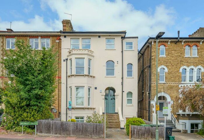 1 Bedroom Flat To Rent In Bromley Grove, Bromley, BR2