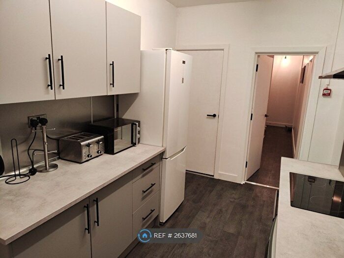 1 Bedroom Flat To Rent In Barras Lane, Coventry, CV1