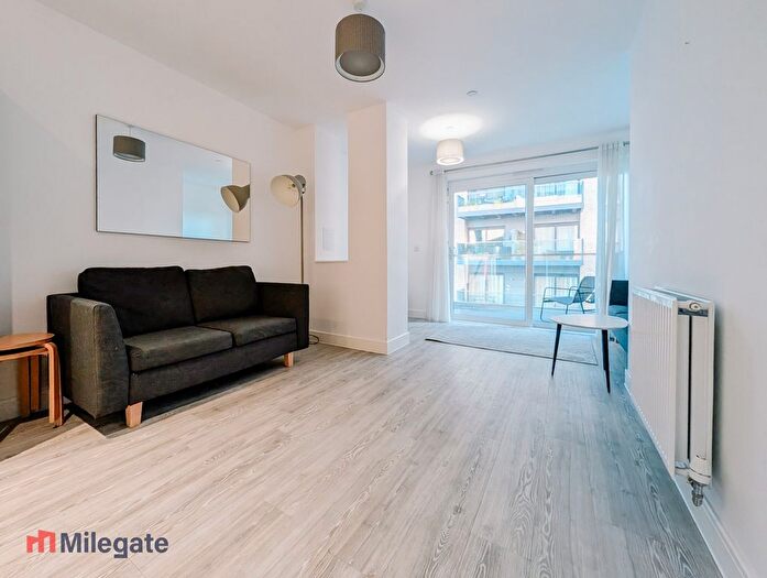 2 Bedroom Flat To Rent In The Eclipse, Hoffmans Road, London, E17