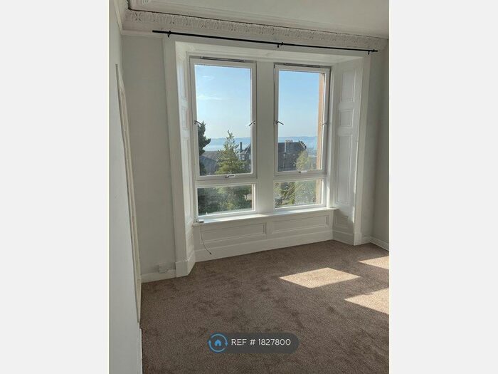 1 Bedroom Flat To Rent In Lyon Street, Dundee, DD4