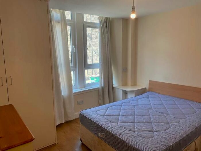 2 Bedroom Flat To Rent In Annfield Street, Dundee (Near Hawkhill), DD1