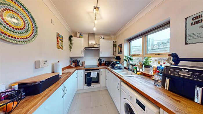 1 Bedroom Apartment For Sale In Bridgewater House, Slate Wharf, Manchester, M15